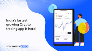 Nowadays online trading is difficult to imagine without using mobile. What Is The Best Cryptocurrency Exchange In India Quora