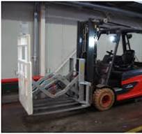 Load push attachment for Dutch company Jaczon - Meijer ...