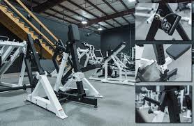 Designing + equipping the best training facilities around the world. Facebook