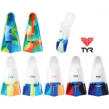 Tyr Stryker Silicone Fins