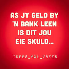 Pin By Wessel On Afrikaans Afrikaans Words Quotes