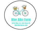 Blue Bike Farms | Municipality of The District of Chester, Nova Scotia