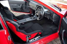 Porsche 968 Club Sport Rhd Porsche Sports Car Car