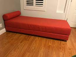 Jonathan adler, calligaris, kartell, tom dixon, alessi Cb2 Lubi Luna Sleeper Daybed Apartment Therapy S Bazaar