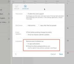 Delete Calendar Events Spam Virus On Iphone Ipad And Mac Macsecurity