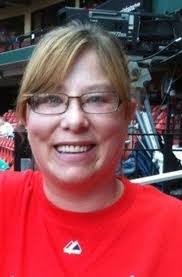 Tammy Redden's Instagram, Twitter & Facebook