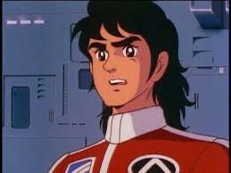 Keith anni '80 perché semplicemente esiste : r/Voltron