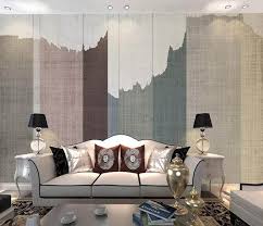 The botanical motive will also bring more life and freshness to the room while staying on the elegant side. 12 Best Living Room Accent Wall Design Ideas For 2021