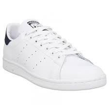 Maybe you would like to learn more about one of these? Adidas Stan Smith Cuir Homme Blanc Navy Homme Fanny Chaussures