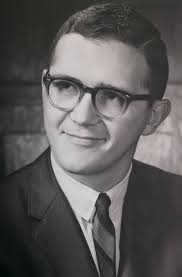 SCHUSTER, Martin Kenneth