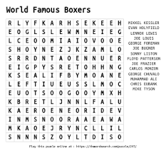 nfl teams word search