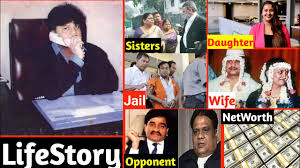 However, lakdawala was suspicious and did not want to go himself to meet penwala. Chhota Rajan Lifestory Wife Family Net Worth Youtube