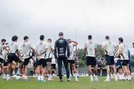 Que situação! Torcida do Santos determina mudanças no clube