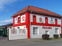 Our products are baby incubators ► disinfect surfaces. Policlinica Craiova Hospice Sibiu