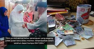 Ingin mengetik dengan cepat dan efektif? Berjaya Kumpul Rm12k Gadis Ini Ajar Tips Mudah Menabung Duit Kahwin Dalam Masa Setahun