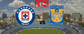 Everything you need to know about the liga mx clausura match between cruz azul and tigres uanl (23 february 2020): Cruz Azul Vs Tigres 0 3 Resumen Del Encuentro Y Goles As Mexico