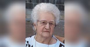 Obituary for Mary T Rogers