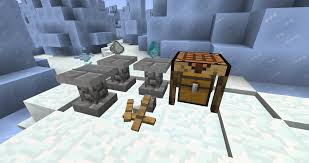Story mode is an adventure game created by telltale games, the narrative experts responsible for the fantastic game of thrones and the. A Frozen World An Ice Apocalypse Mod Minecraft Mods Mapping And Modding Java Edition Minecraft Forum Minecraft Forum
