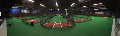 Indoor baseball & sports facility design | on deck sports. London S Newest Indoor Baseball Facility London Sportsxpress
