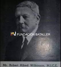 Robert Alfred Wilkinson: el ingeniero de los ferrocarriles sanjuaninos