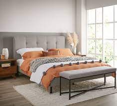 Modena Queen Bed Fantastic Furniture