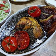 طرز تهیه ترشه آبه خوشمزه و مخصوص به روش سنتی گیلانی