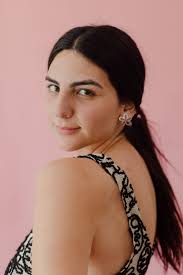 human — VANESSAFERLAINO