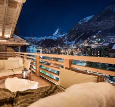 Luxury Ski Chalet Elbrus Zermatt Switzerland Switzerland Hotels Vacation Hotels And Resorts