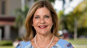 Jill Farrell, EdD, Professor and Dean