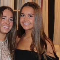 Sophie Bacon's Instagram, Twitter & Facebook