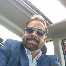 Michael Besson's Instagram, Twitter & Facebook