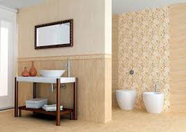 Fayans üzerine yapıştıracağınız duvar kağıtlarının yanı sıra fayans boyama işlemi de yaparak bu banyodan daha özel bir banyoya sahip olabilirsiniz. Modern Banyo Duvar Kagidi Tasarimlari 2021 Dekorcenneti Com