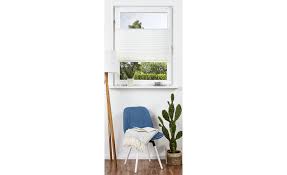 Schoner Wohnen Klemmfix Plissee Wing Klemmfix Plissee Schoner Wohnen Plissee Rollo Ohne Bohren