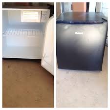 Inside the fridge, you'll find 2 shelves and a produce. Best Galanz Mini Fridge 2 7 For Sale In Metairie Louisiana For 2021