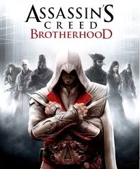 When you remove all the armor, you will see the armor of romulus still there, because you did not really take it away. Altair S Armor Vs Armor Of Brutus Assassin S Creed Brotherhood Giant Bomb