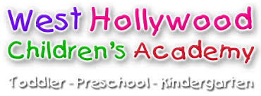 Though most of our indoor fun family activities with kids listed above can be done at night, we were able to cobble together a few family night ideas that are specific to night time that the. West Hollywood Children S Academy Ca Best Daycare Centers Los Angeles