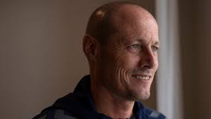 Steffen Højer er ny cheftræner i AaB