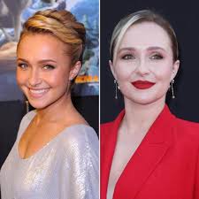 Image result for Hayden Panettiere