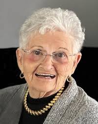 Obituary information for Barbara (Holmes) Puls