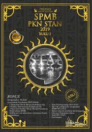 Spmb Pkn Stan 2019 Buku 1
