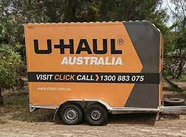 There are many types of car trailers for rent. U Haul Trailer Hire Port Lincoln Home Facebook