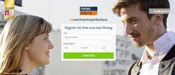 FriendScout24 Review - Dating Site Reviews