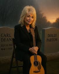 In a heart-wrenching tribute under the soft glow of candles, Dolly Parton  poured her soul into a farewell performance that transcended mere music.  Clad in delicate white, she took the stage with