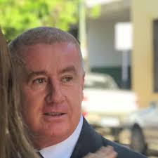 Corte de Justicia: Jorge Bracamonte será propuesto como nuevo integrante