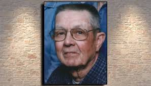 Obituary & Services: Elmo Dean Britton