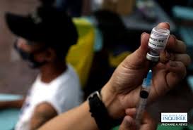 Files should either be in the relevant subcategory or in the parent category. Work From Home Employees Inclusion In A4 Covid Vaccination Priority List Pushed Inquirer News