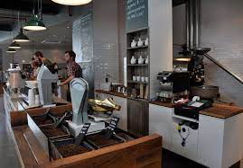Friendly review for market lane coffee, one of our local coffee shops after relocating to melbourne about a year ago. Market Lane At Prahran Market