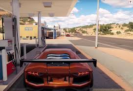 Ferrari And Lamborghini Car Game For Android Apk Download
