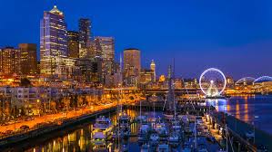 On the seattle waterfront, anthony's boasts great corinne's expert tip: Spend An Afternoon At Miners Landing Seattle Traveling With Mjtraveling With Mj