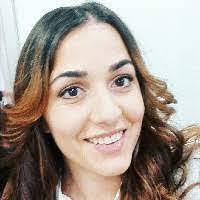 Anna Iademarco's Instagram, Twitter & Facebook